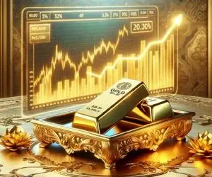 پیش بینی قیمت طلا و سکه ۷ آبان ۱۴۰۳ / سکه امامی یک میلیون تومان گران شد