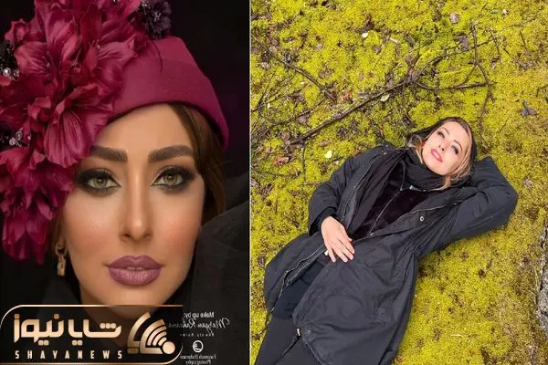 nafiseh roshan shayanews