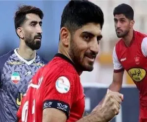 تهاتر پنهانی میان پرسپولیس و تراکتور / ترابی بازگشت خورد!