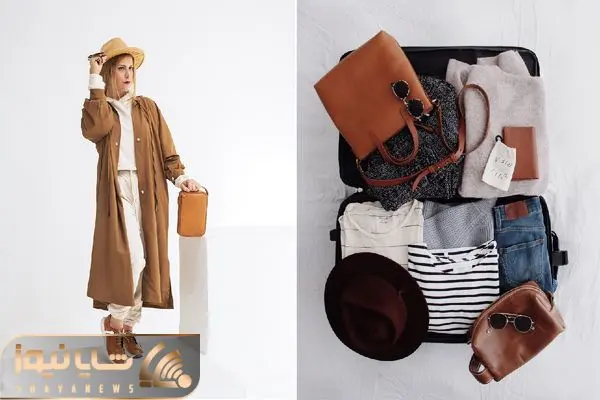 اکسسوری های تابستونی