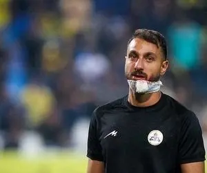 ماجرای عجیب سوشا مکانی و پرسپولیس!