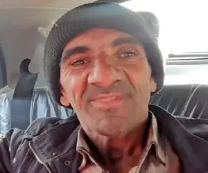 آواز احساسی؛ علی جومونگ که به دام اعتیاد گرفتار چه ریتمیک و شنگول تو ماشین یارو خوند