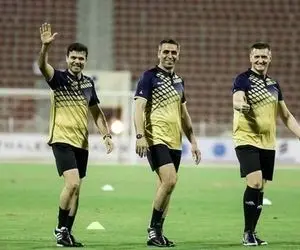 اسامی داوران هفته نخست لیگ برتر فوتبال اعلام شد