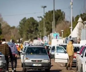 ۹ میلیون مسافر وارد مازندران شدند