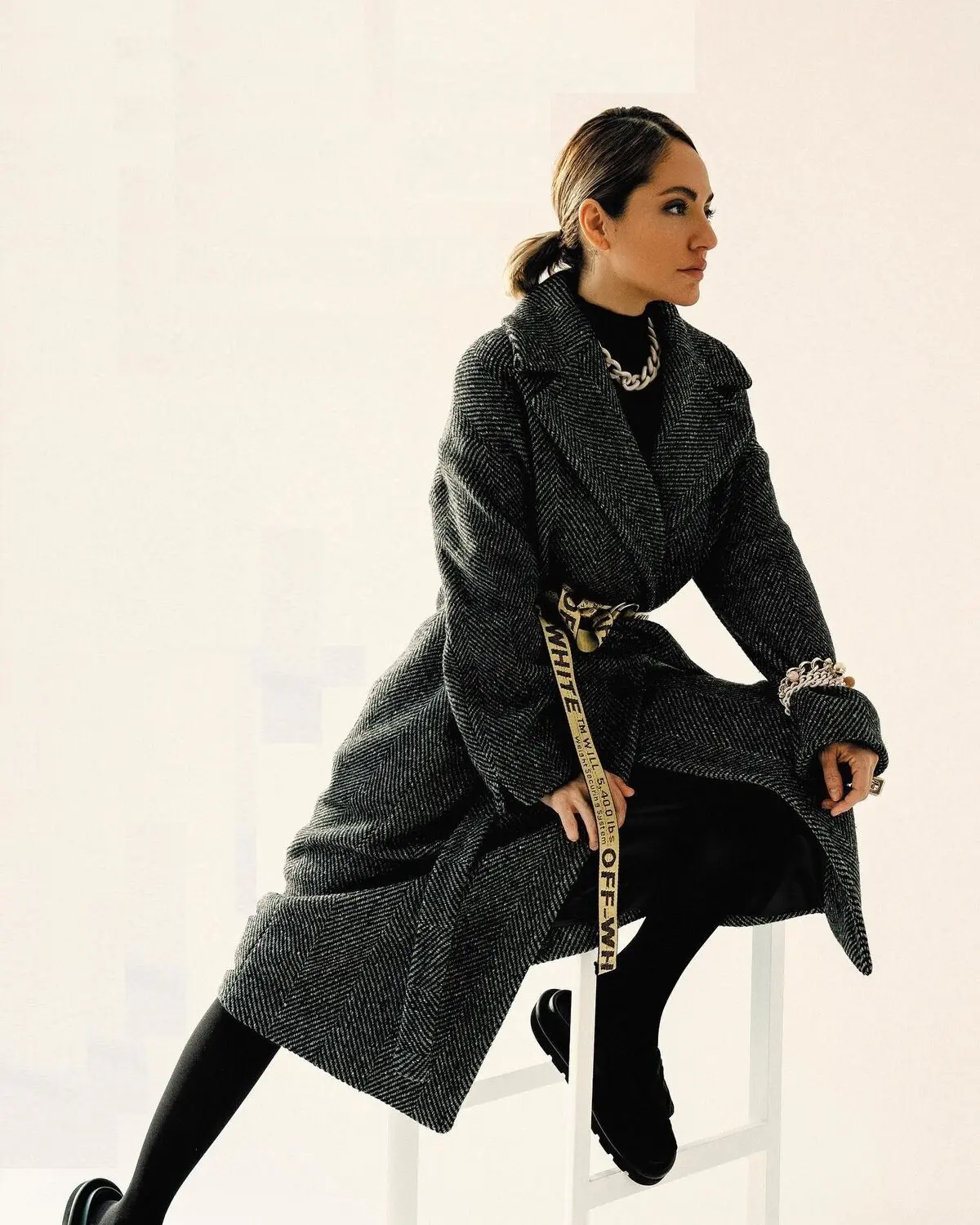 مهناز افشار