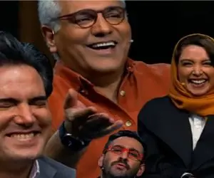 سوال طنز مدیری از امیرعلی نبویان به سبک ادبی/جوابش همه رو پرتاب کرد اساتید لنگ بندازن