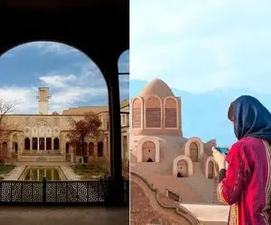 خانه های سرگذشت دار؛ خانه بروجردی ها که به عشق دختر سید جعفر ساخته شد