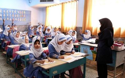 خبر خوش وزیر آموزش و پرورش از زمان اجرای رتبه بندی معلمان 