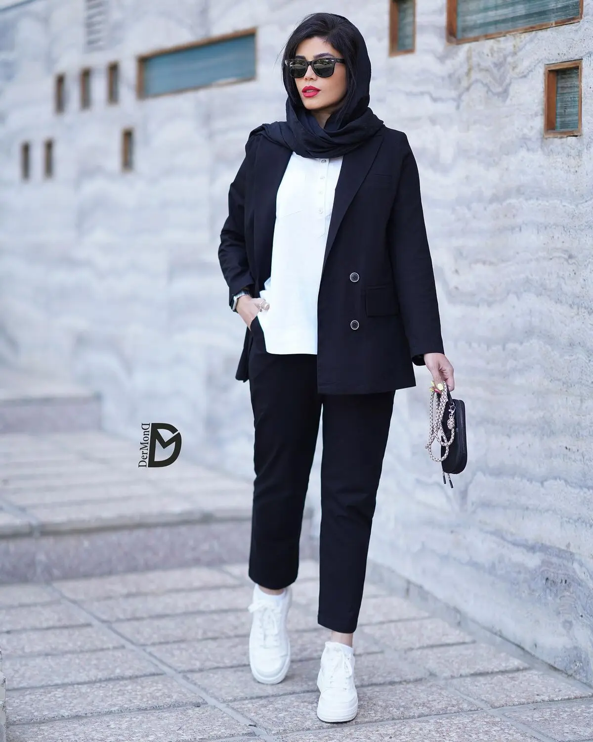 چطور شیک و لوکس تیپ بزنیم؟