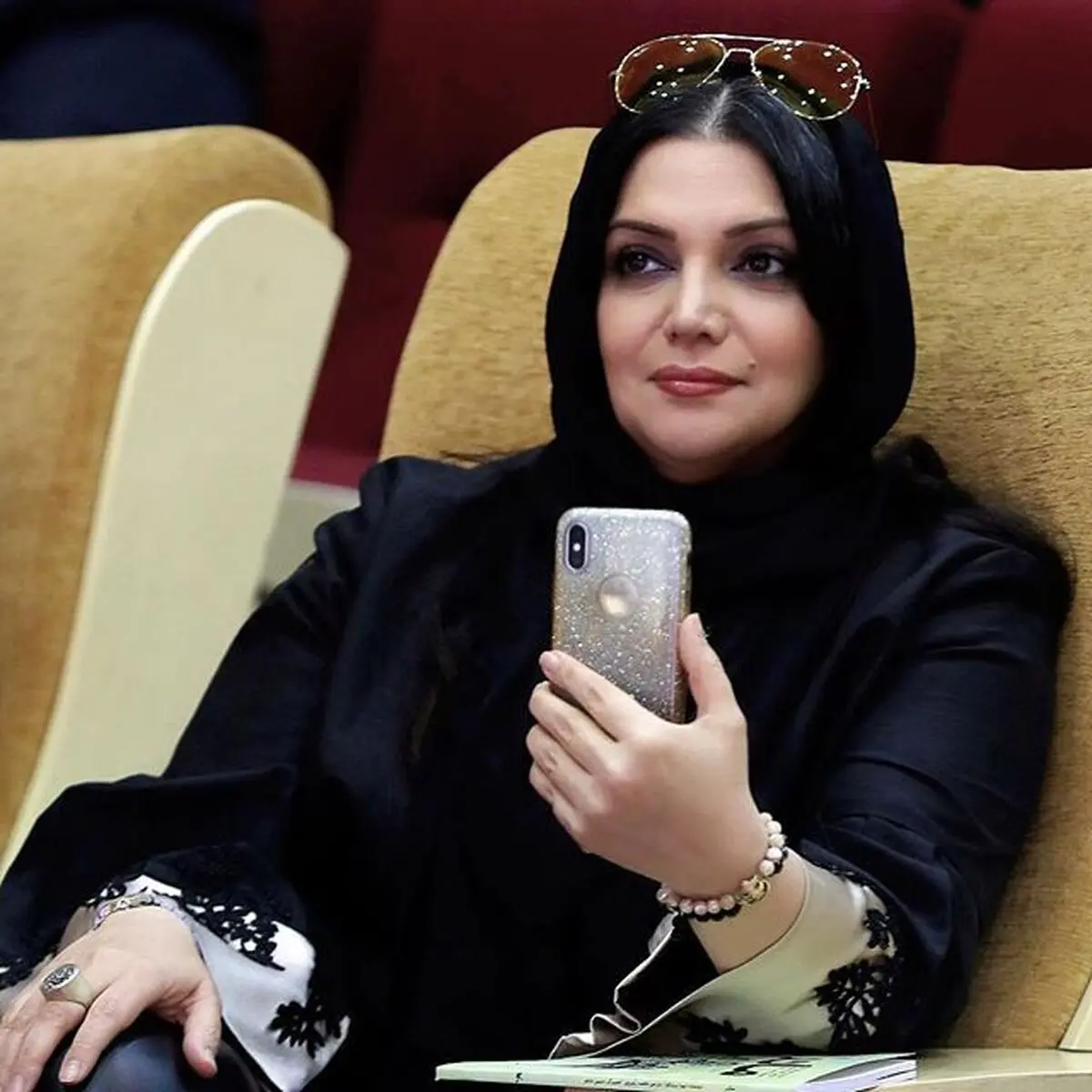الهام پاوه نژاد