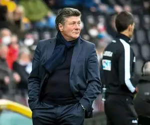 ماتزاری سه شنبه به تهران می آید؟