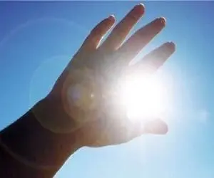 شاخص فرابنفش چیست و چقدر خطرناک است