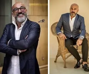 میخوای ته خوشتیپا شی امیر آقایی باخ؛ با تیپاش کرور کرور تو ترکیه هواخواه داره