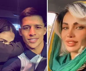 خنجر از پشت "زن مهدی قائدی" به استقلالی ها؛ افشاگری مسئولان! 