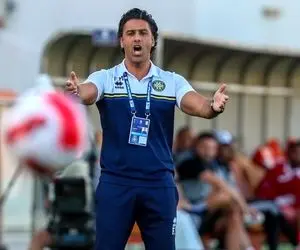 آمار فرهاد در لیگ امارات