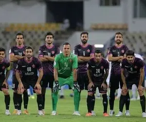 پرسپولیس و بحران پایان قرارداد بازیکنان