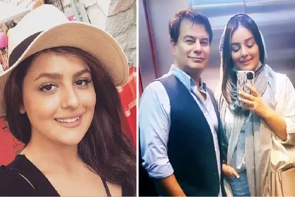 mitra ebrahimi shayanews