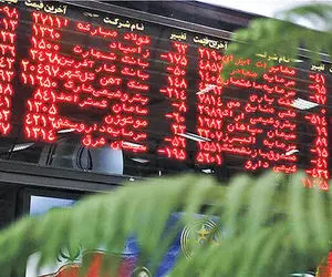 عقب نشینی شاخص کل به کانال 1.1 میلیون واحدی