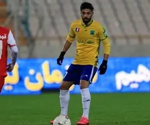 ناصری: مقابل استقلال دنبال مساوی نیستیم