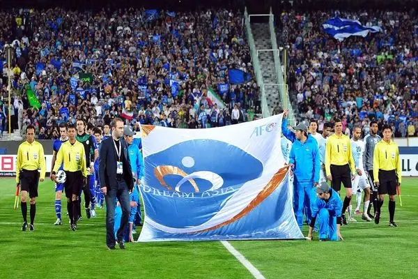 استقلال - الهلال