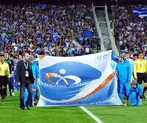 (ویدئو) خلاصه بازی استقلال - الهلال 22 شهریور 1400؛ لیگ قهرمانان آسیا