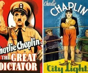 می خوای از فیلم های چارلی چاپلین ببینی اما نمی دونی چی به چیه؟ ما بهترین هاش رو گفتیم