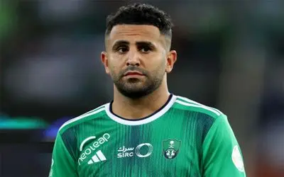 ستاره الاهلی، بهترین بازیکن لیگ نخبگان آسیا