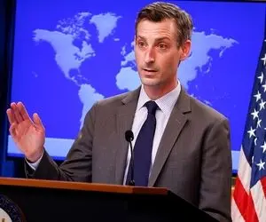 آمریکا هرگونه توافق برای مبادله زندانی با ایران را رد کرد