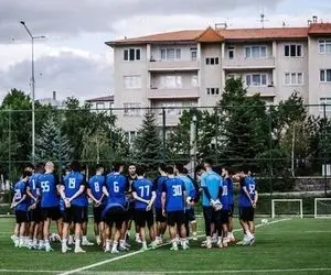 هلدینگ برای استقلال ورزشگاه اختصاصی می‌سازد!