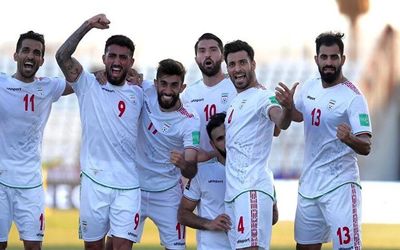 تیم ملی سوریه را ببرد به جام جهانی 2022 صعود می کند؟