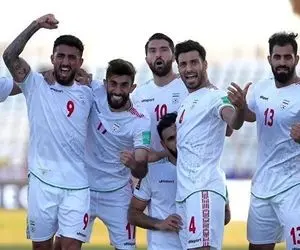 تیم ملی سوریه را ببرد به جام جهانی 2022 صعود می کند؟