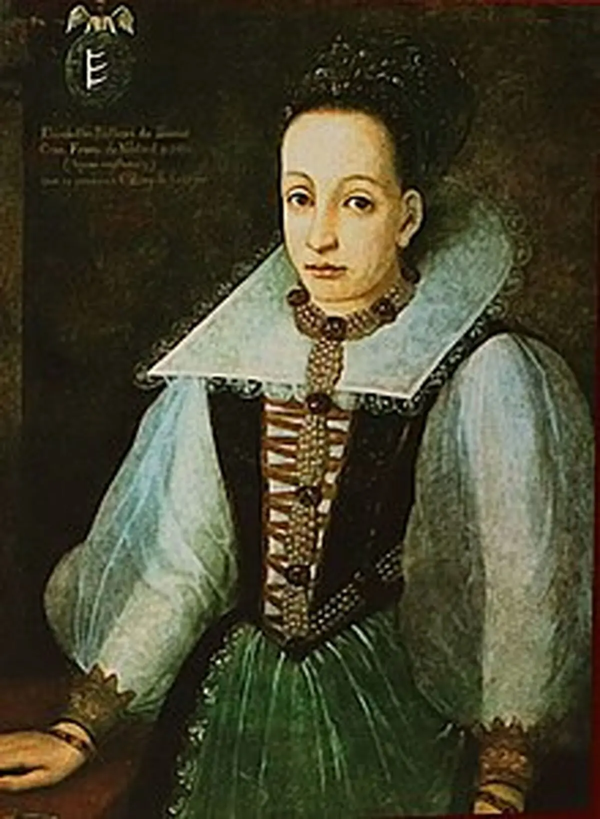 Alžbeta_Bathory