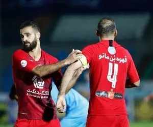 ضربه عجیب پرسپولیس به استقلال، تراکتور و فولاد!