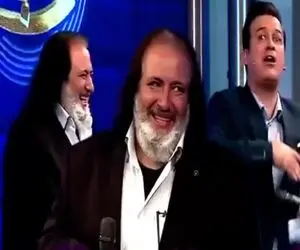 آواز شاد؛ تماشاچیه شباهنگی این آهنگو جوری از چشم انداخت که من یکی دیگه نمیگوشم