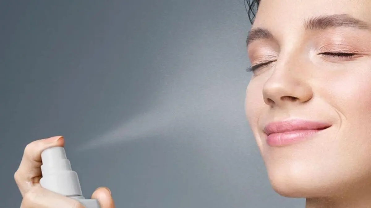 چطور پوست رو آبرسانی کنیم