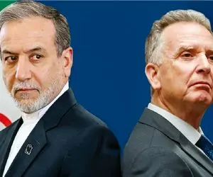 سومین دور مذاکرات ایران و آمریکا در ژنو پایان یافت