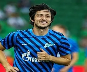 تمجید سرمربی زنیت از آزمون قبل از بازی در لیگ قهرمانان اروپا