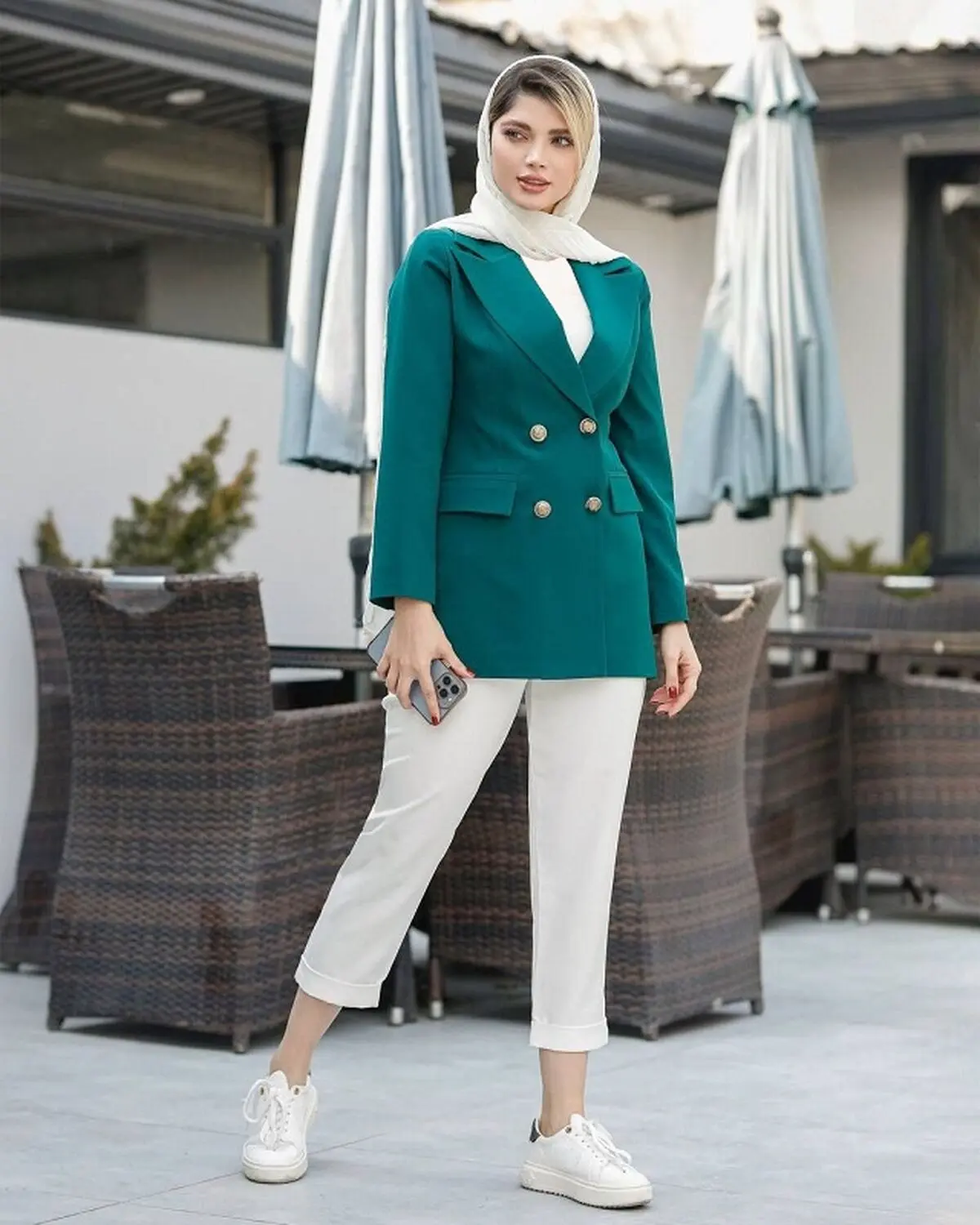 چه شلواری مناسبه چه اندامیه؟