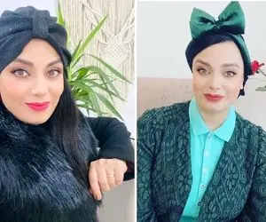 خانم مجری زندگی لوکس شو کرد تو چشم همه؛ "صبا راد" با ژستاش تو اینستا چه می کنه! 