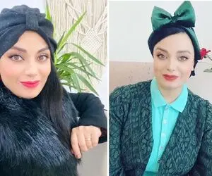 خانم مجری زندگی لوکس شو کرد تو چشم همه؛ "صبا راد" با ژستاش تو اینستا چه می کنه! 