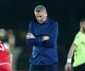 گاریدو هنوز به لیگ نخبگان آسیا امید دارد!