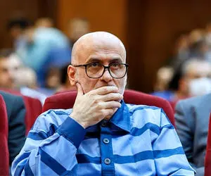 تخریب ویلاهای رشوه دهنده فراری در پرونده طبری و قاضی منصوری در لواسان