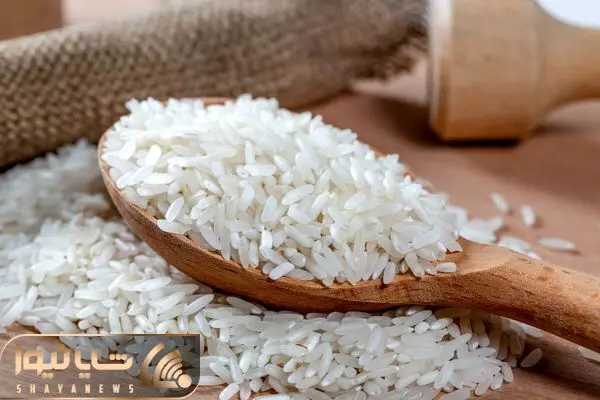قیمت برنج