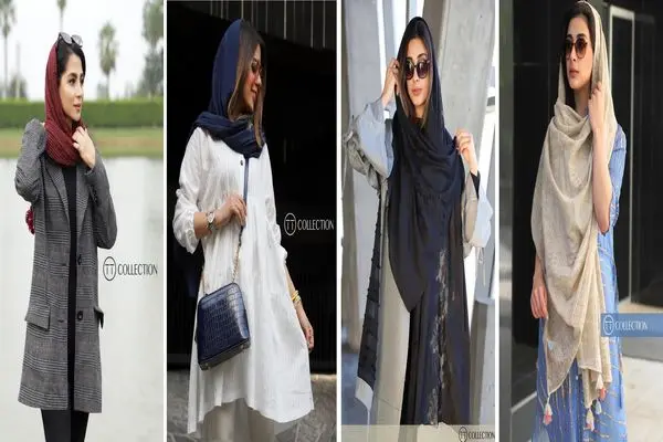 Seven Headscarf Colors That Every Hijabi Woman Must Own