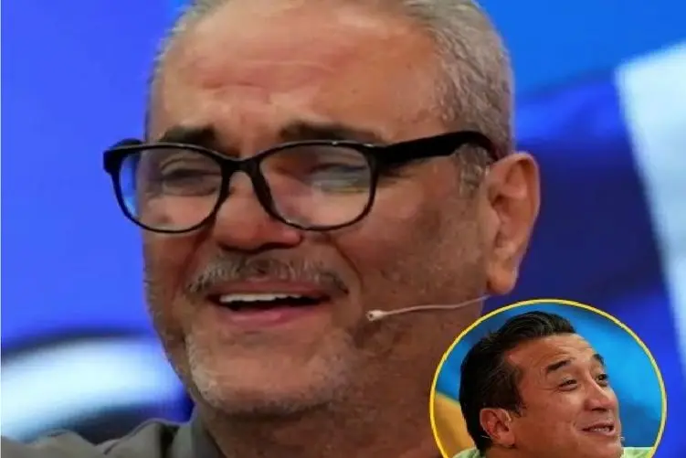 سکانس خندان؛ جواد خیابانی چالش راه انداخت برای تلفظ نام دروازه‌بان سوئد خداداد غشیده