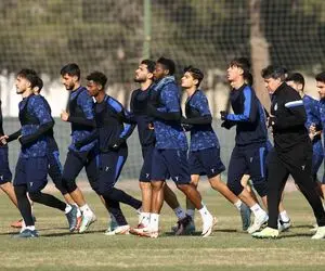 ۳ خروجی استقلال در نیم‌فصل قطعی است