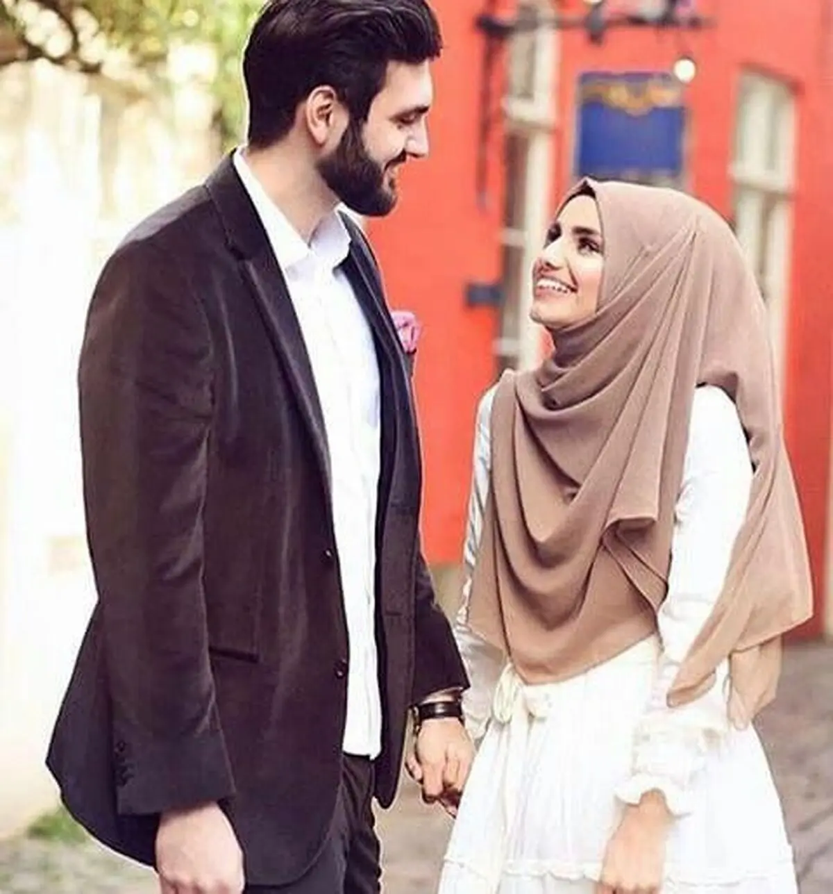 زوج-مذهبی