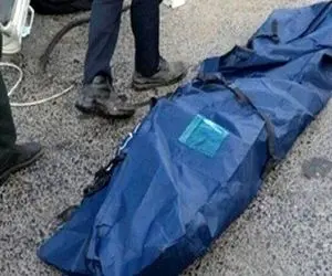 همسرم را کشتم چون با خواستگار قبلی اش رابطه داشت