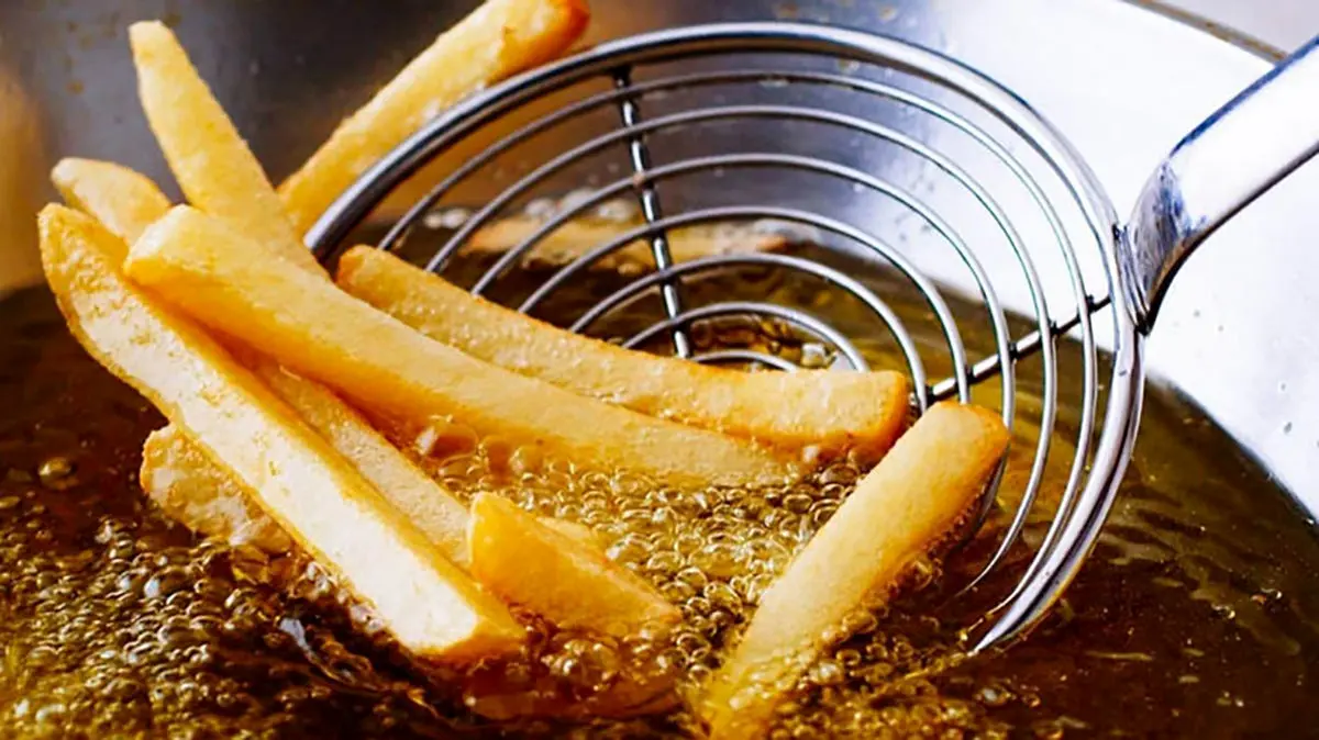 روغن+های+سرخ+کردنی