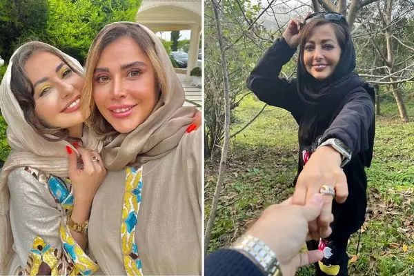 nafiseh roshan shayanews